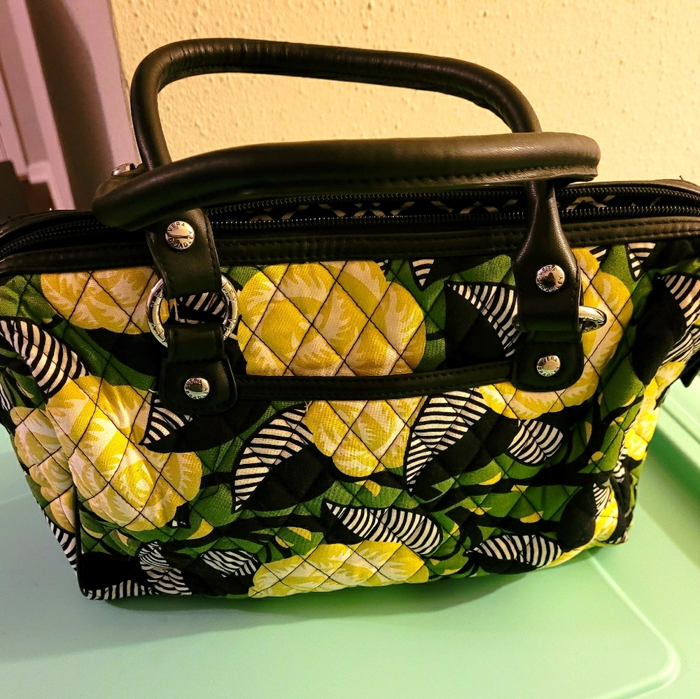 Vera Bradley Purse